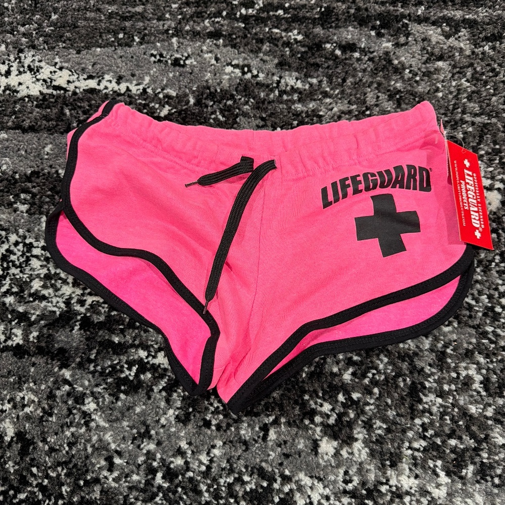 Lifeguard Kalahari shorts brand new with tags